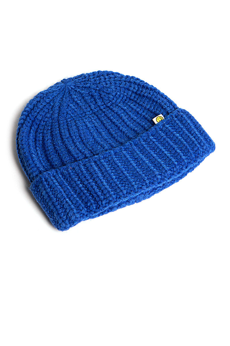 Picture of Smile logo beanie