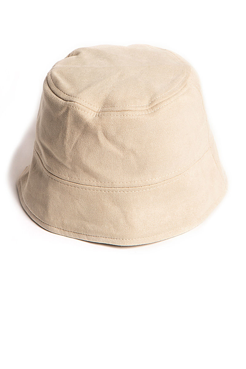 Picture of Velvet bucket hat