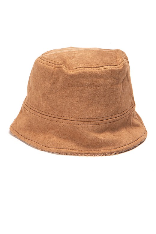 Picture of Velvet bucket hat