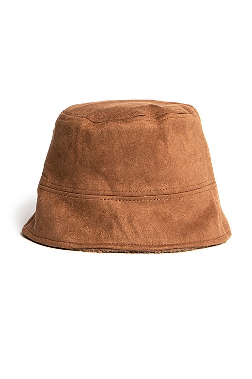 Εικόνα της Velvet bucket καπέλο