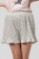 Picture of Printed skort