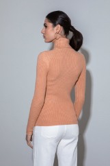 Picture of Ribbed turtleneck