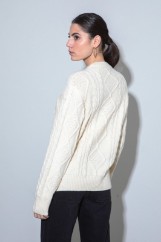 Picture of Knitted sweater