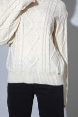Picture of Knitted sweater