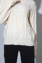 Picture of Knitted sweater