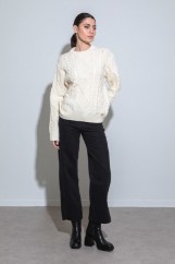 Picture of Knitted sweater