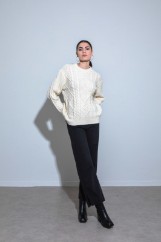 Picture of Knitted sweater