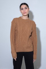 Picture of Knitted sweater