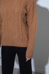 Picture of Knitted sweater