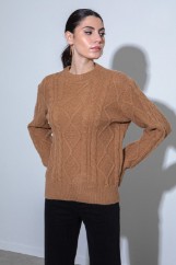 Picture of Knitted sweater