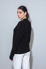 Picture of Knitted sweater