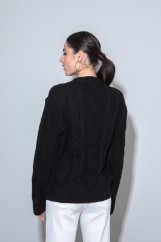 Picture of Knitted sweater