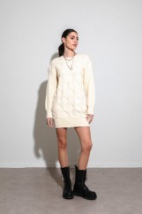 Picture of Knitted dress