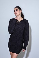 Picture of Knitted dress