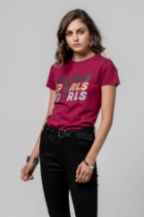 Picture of T-shirt GlRLS