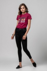 Picture of T-shirt GlRLS