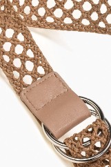 Picture of Knitted elastic belt