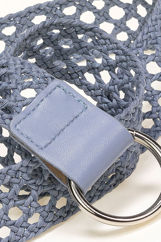 Picture of Knitted elastic belt