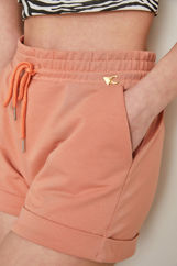 Picture of Sweatpant shorts