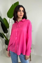 Picture of Satin texture shirt