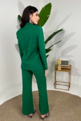 Picture of Tailored pants with pockets