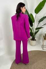 Picture of Tailored pants with pockets