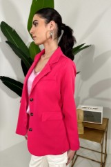 Picture of Blazer with buttons