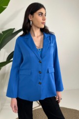 Picture of Blazer with buttons