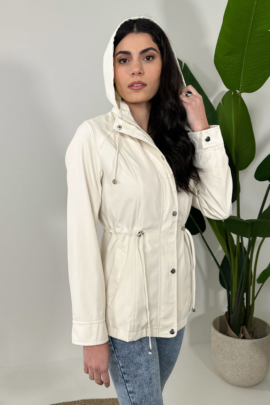 Picture of Hooded jacket