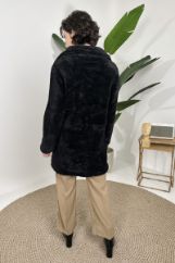 Picture of Teddy coat with pockets