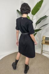 Picture of T-shirt dress