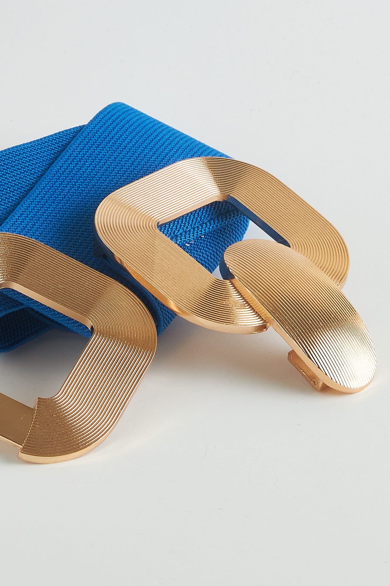 Picture of Buckle stretch belt