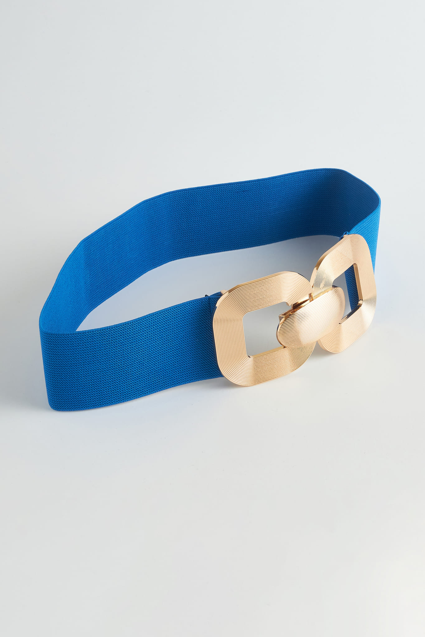 Picture of Buckle stretch belt