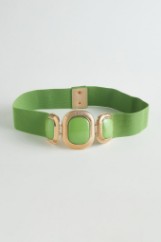 Picture of Button fastening stretch belt