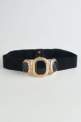Picture of Button fastening stretch belt