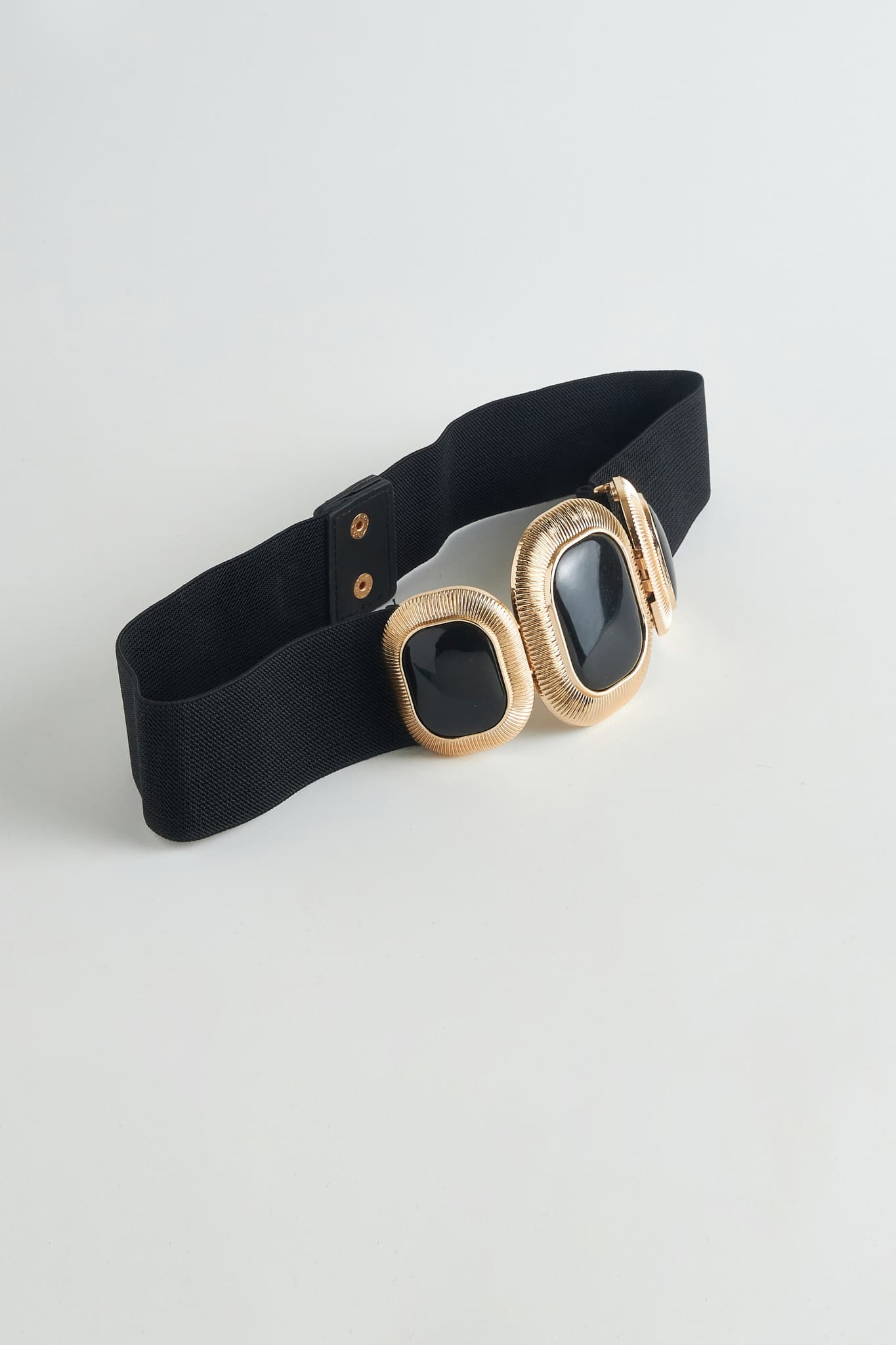 Picture of Button fastening stretch belt