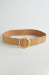 Picture of Stretch buckle belt