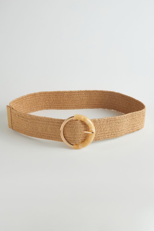 Picture of Stretch buckle belt