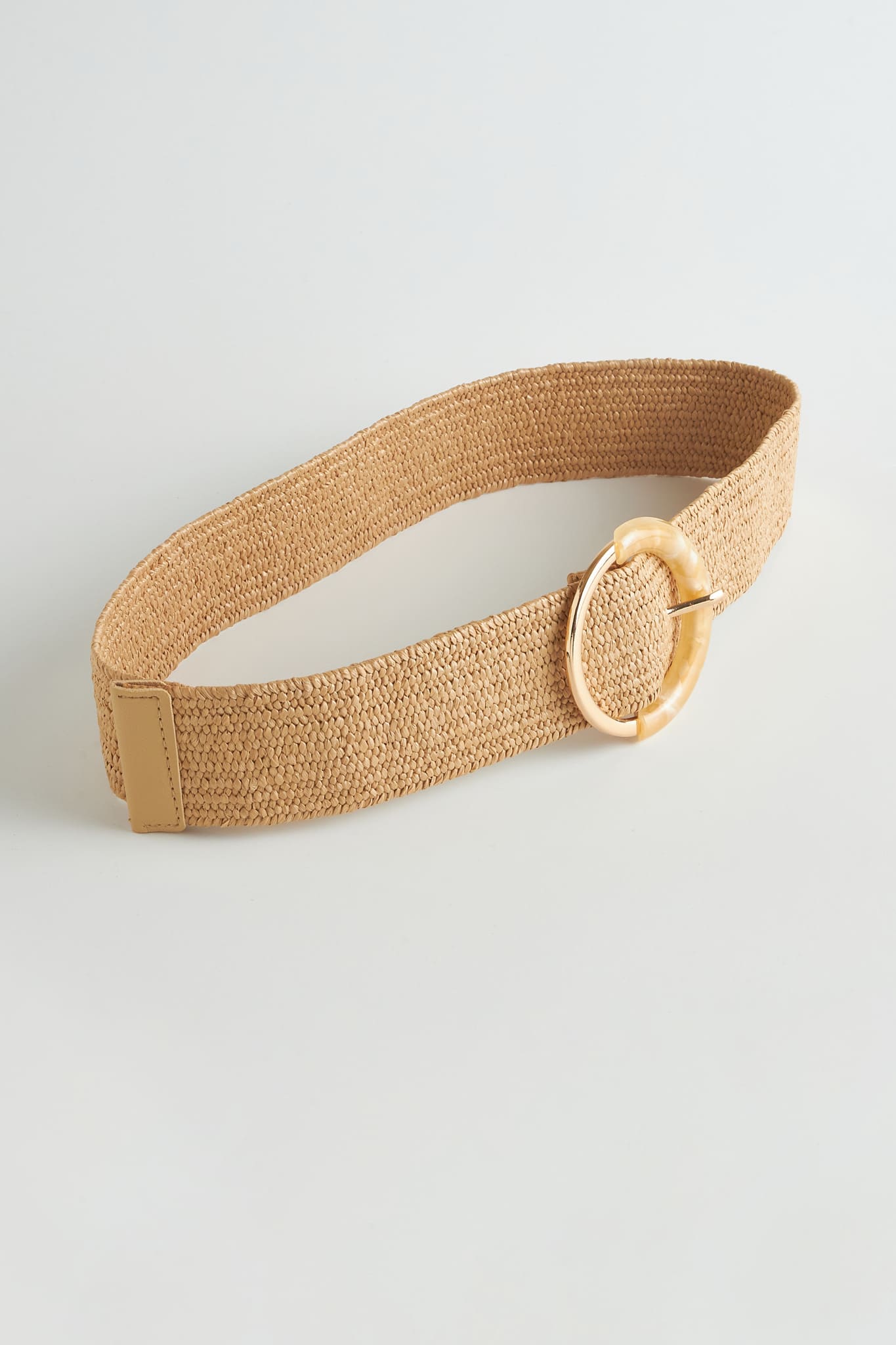 Picture of Stretch buckle belt