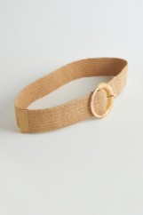 Picture of Stretch buckle belt