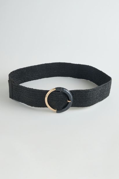 Picture of Stretch buckle belt