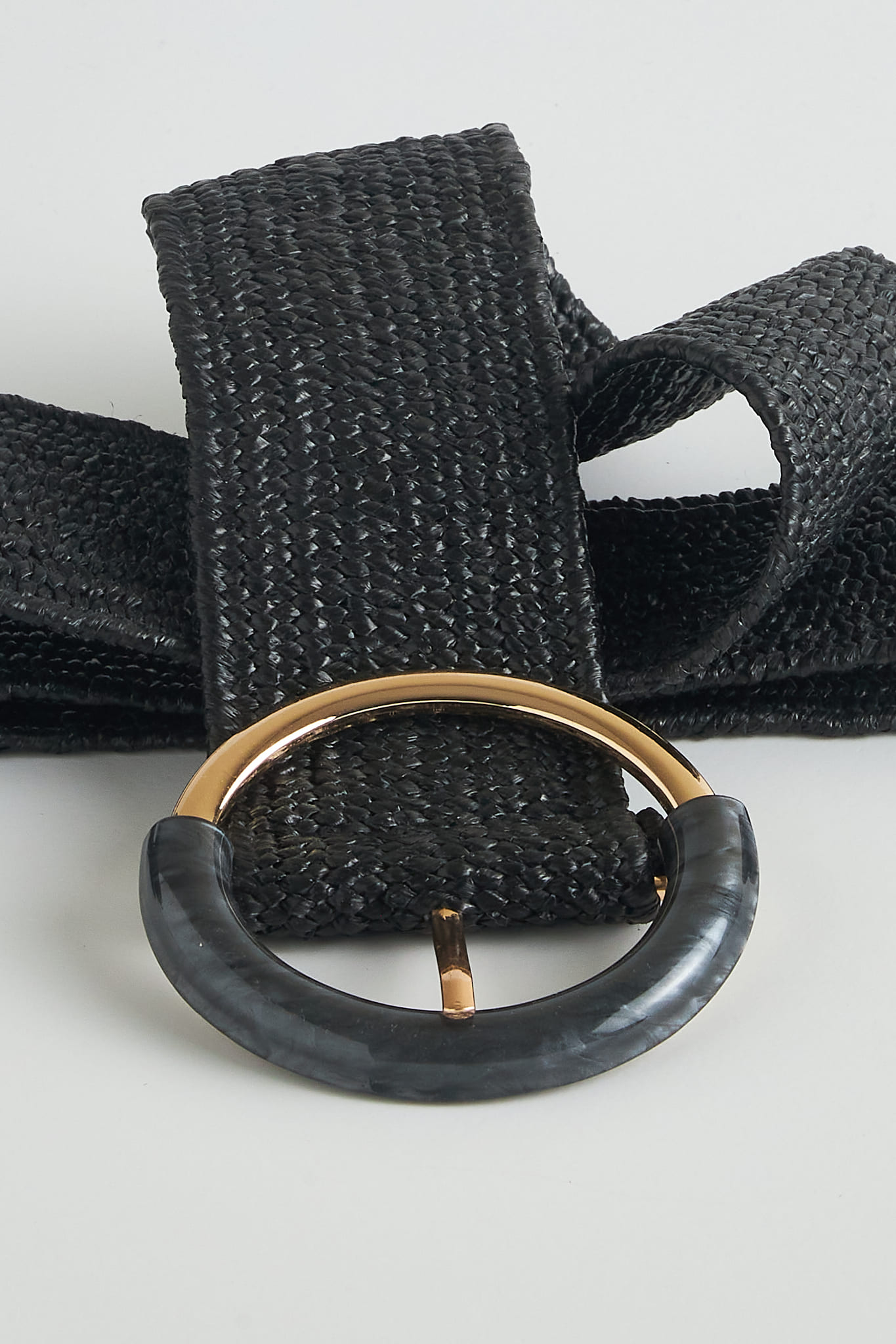 Picture of Stretch buckle belt