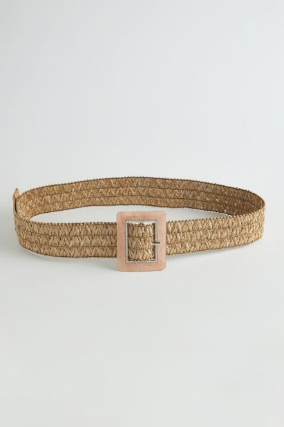 Picture of Straw belt