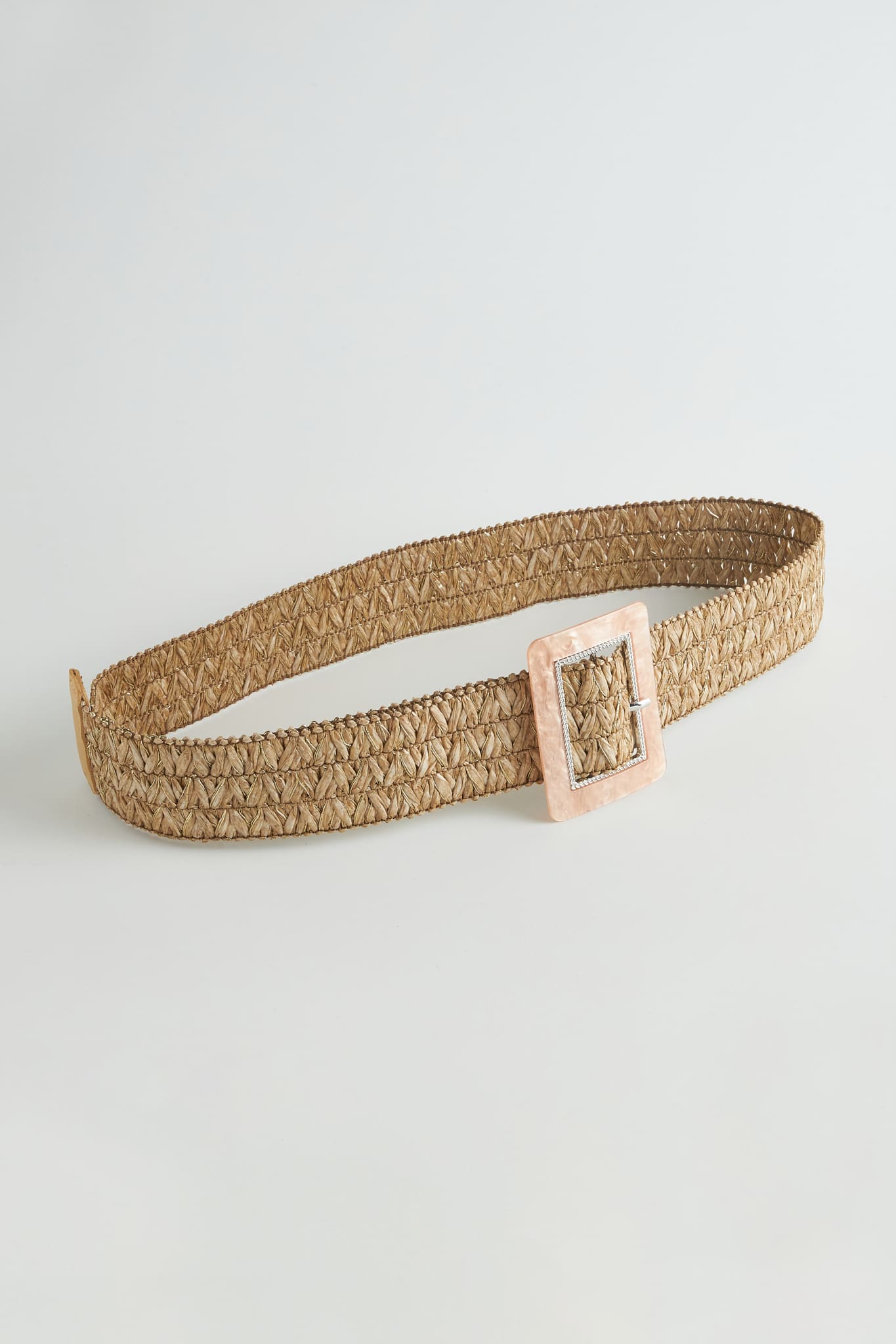 Picture of Straw belt