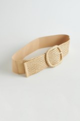 Picture of Wide stretch belt