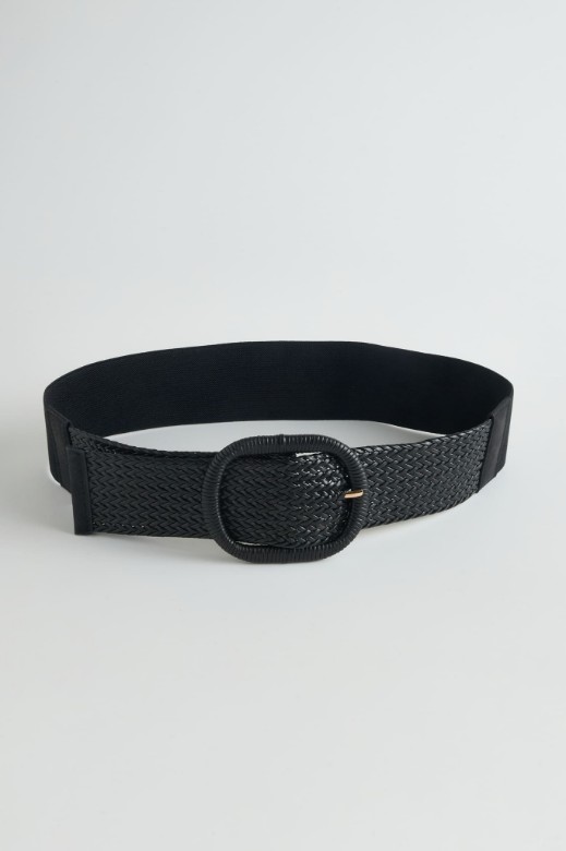 Picture of Wide stretch belt