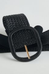 Picture of Wide stretch belt