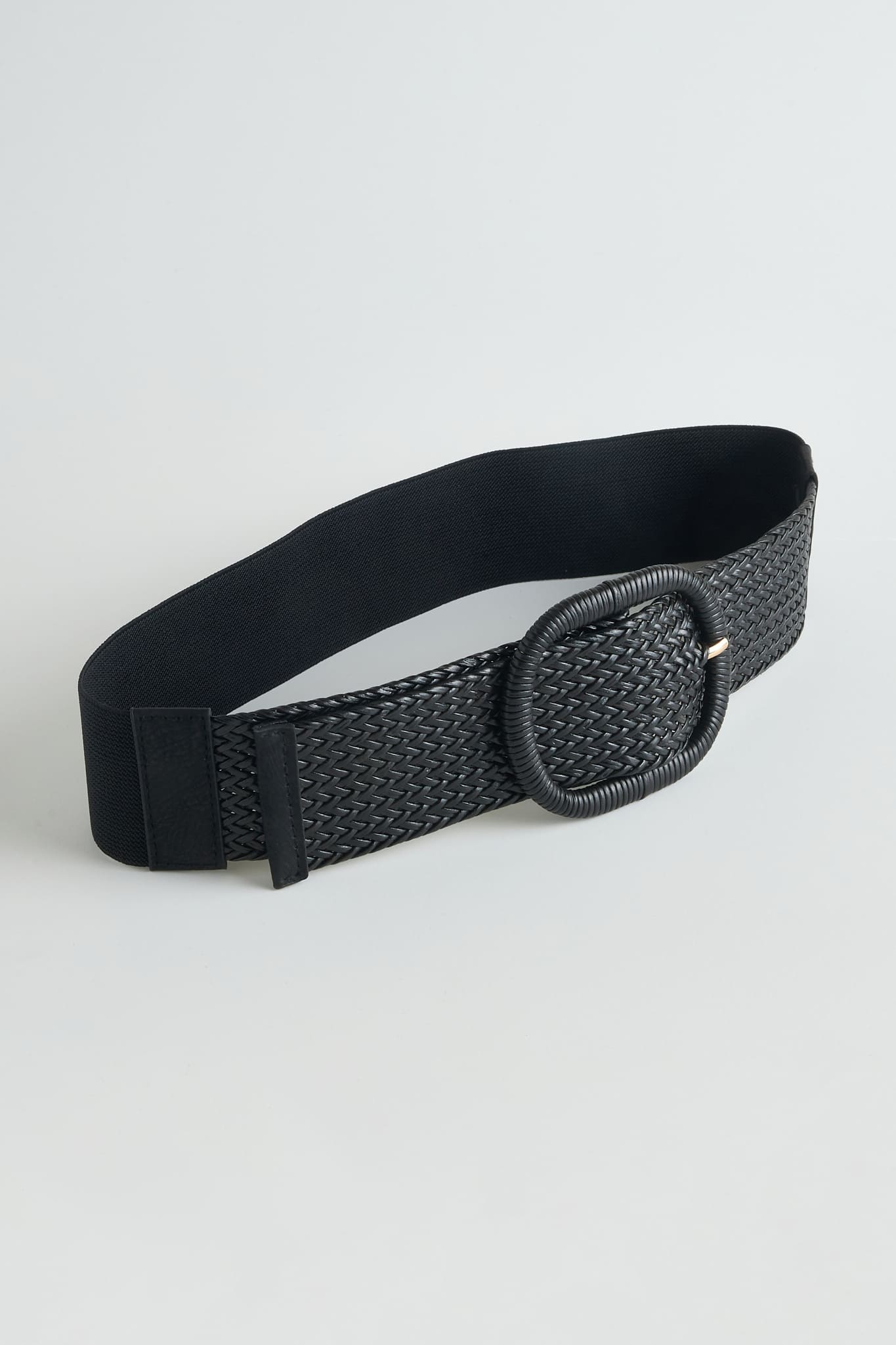 Picture of Wide stretch belt