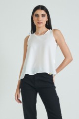 Picture of Sleeveless top