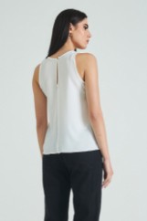 Picture of Sleeveless top